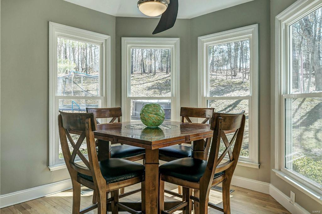 Shiloh Valley - Residential