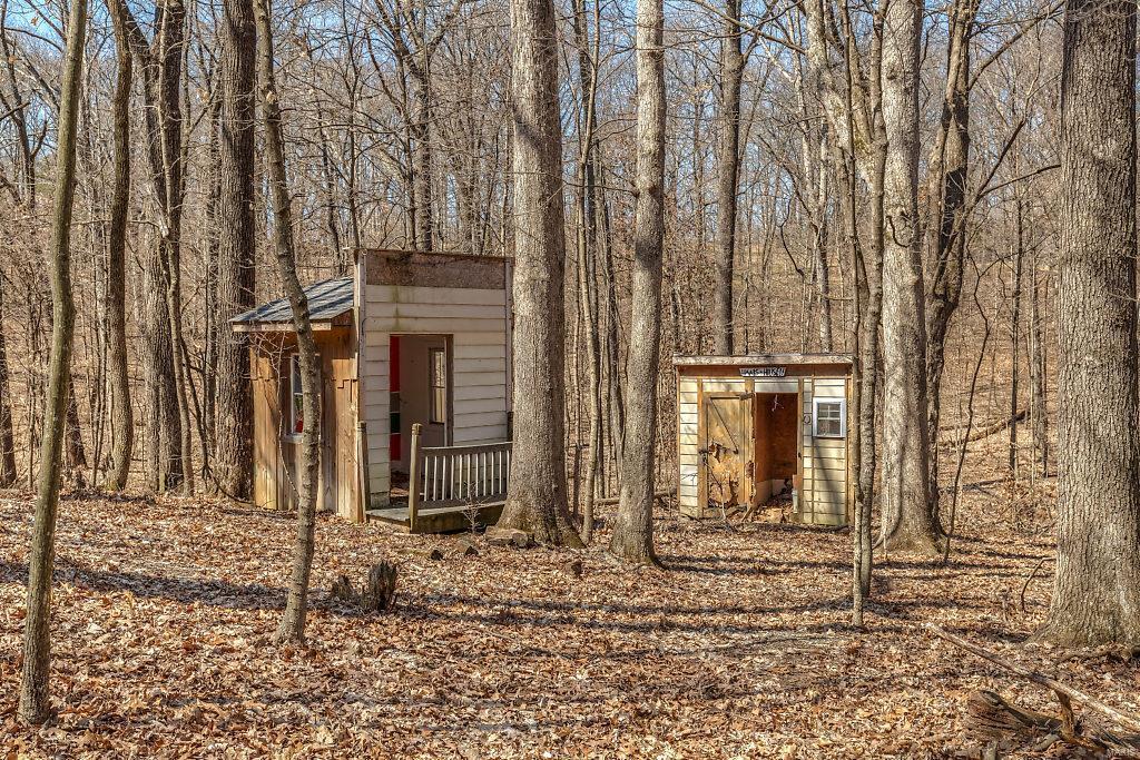 Shiloh Valley - Residential