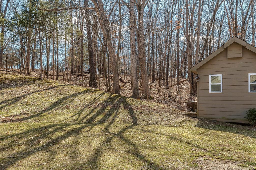 Shiloh Valley - Residential