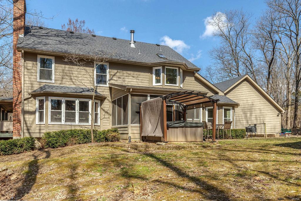 Shiloh Valley - Residential