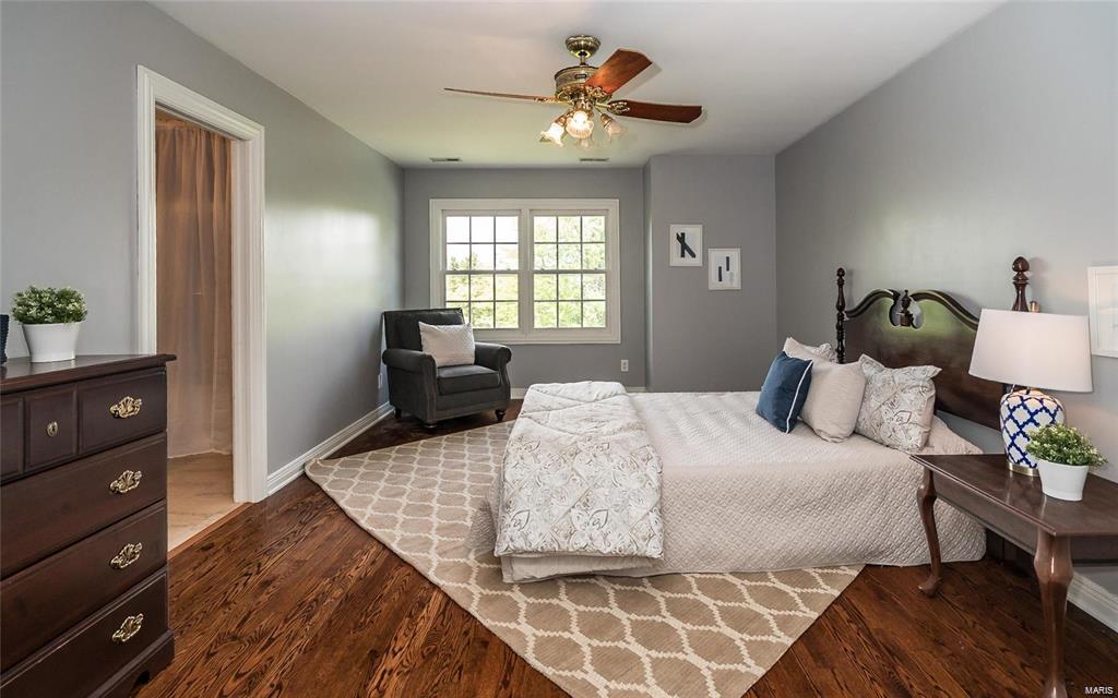 St Albans Forest - Residential