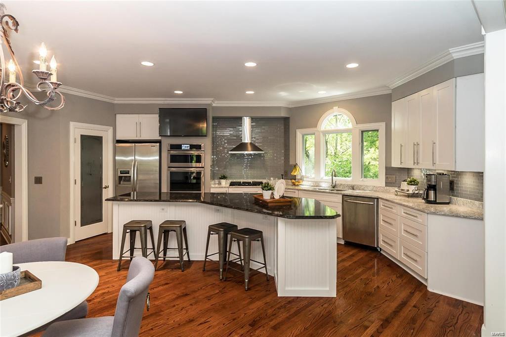 St Albans Forest - Residential