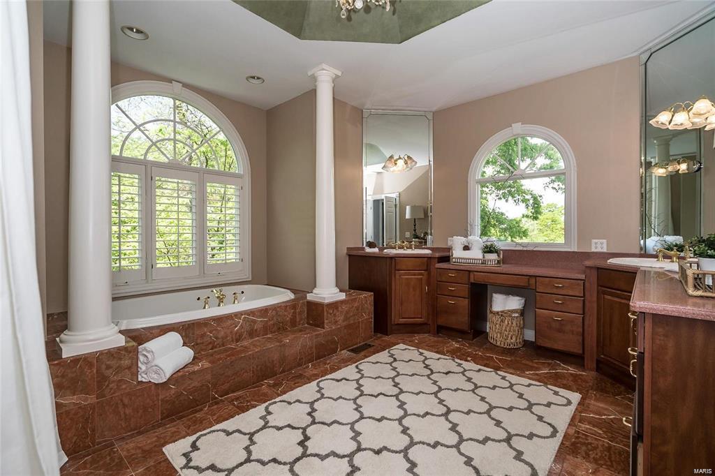 St Albans Forest - Residential