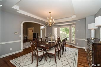 St Albans Forest - Residential