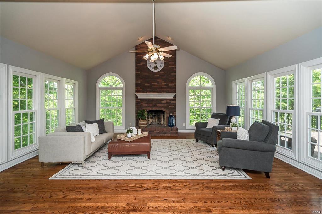 St Albans Forest - Residential