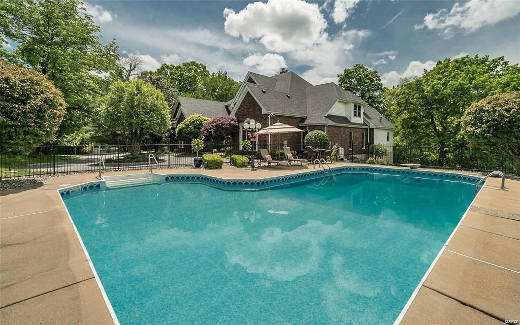 St Albans Forest - Residential