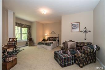 St Albans Forest - Residential