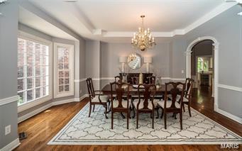 St Albans Forest - Residential