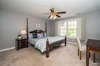 St Albans Forest - Residential