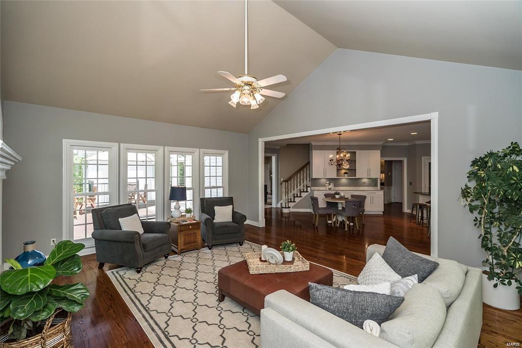 St Albans Forest - Residential