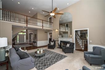 St Albans Forest - Residential