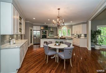 St Albans Forest - Residential