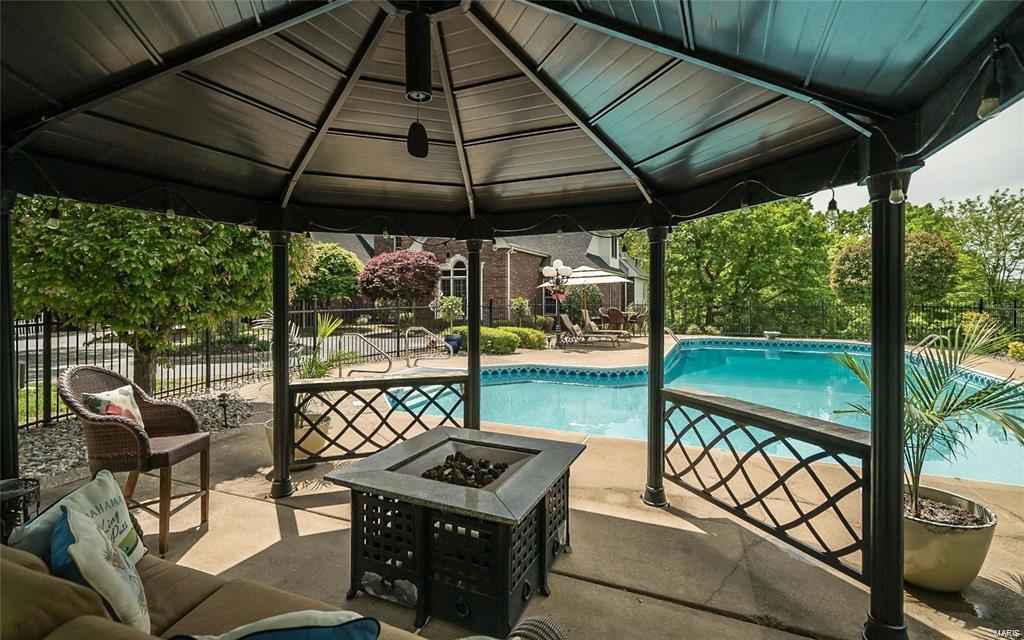 St Albans Forest - Residential