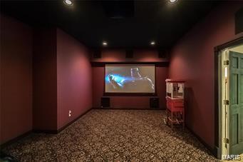 St Albans Forest - Residential