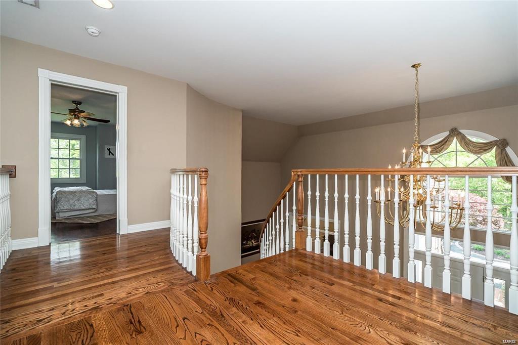 St Albans Forest - Residential