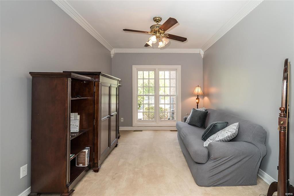 St Albans Forest - Residential