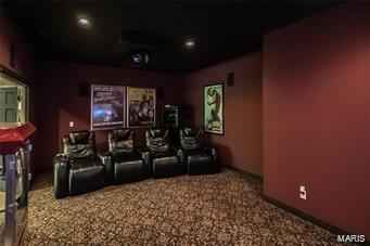 St Albans Forest - Residential