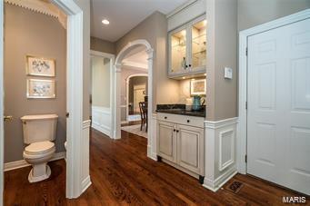 St Albans Forest - Residential