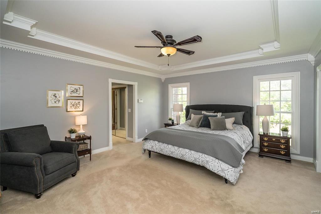 St Albans Forest - Residential