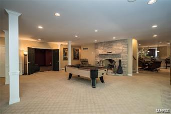 St Albans Forest - Residential