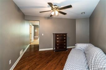 St Albans Forest - Residential