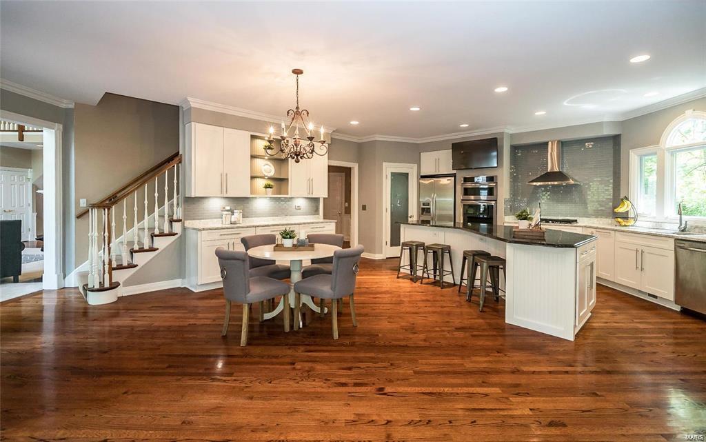 St Albans Forest - Residential