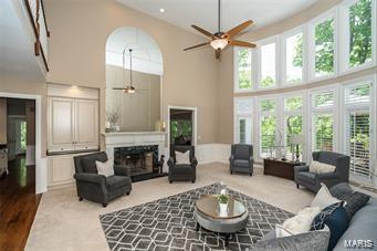 St Albans Forest - Residential