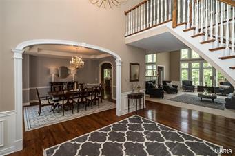 St Albans Forest - Residential