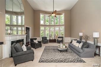 St Albans Forest - Residential