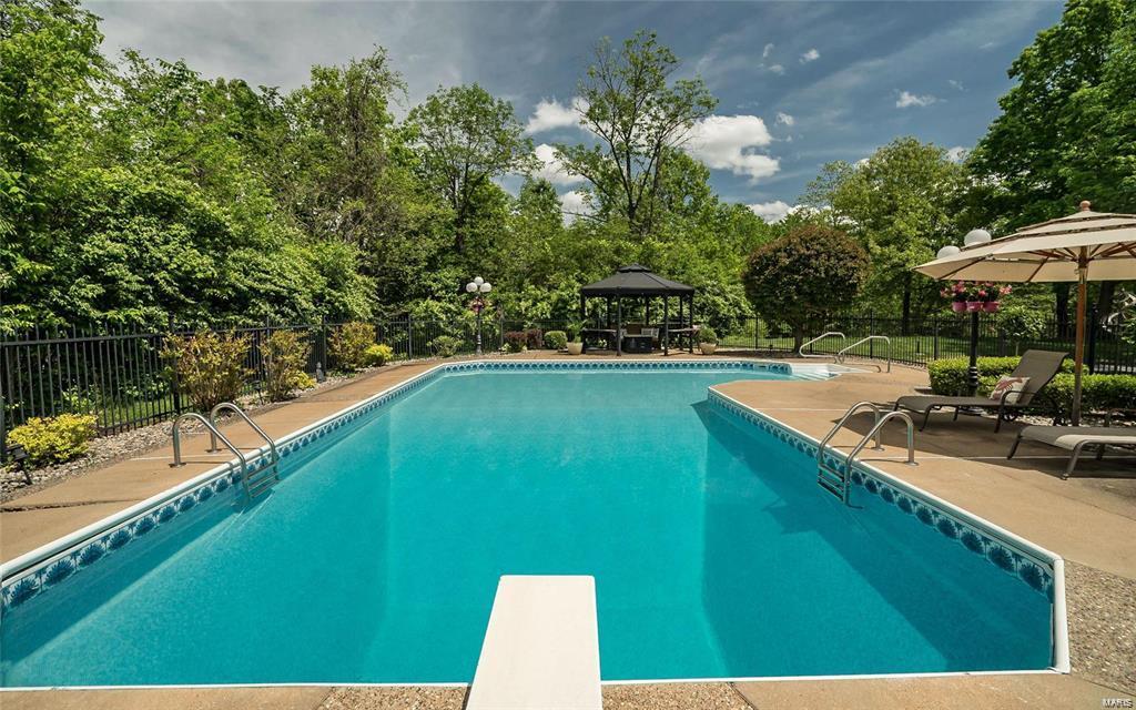 St Albans Forest - Residential