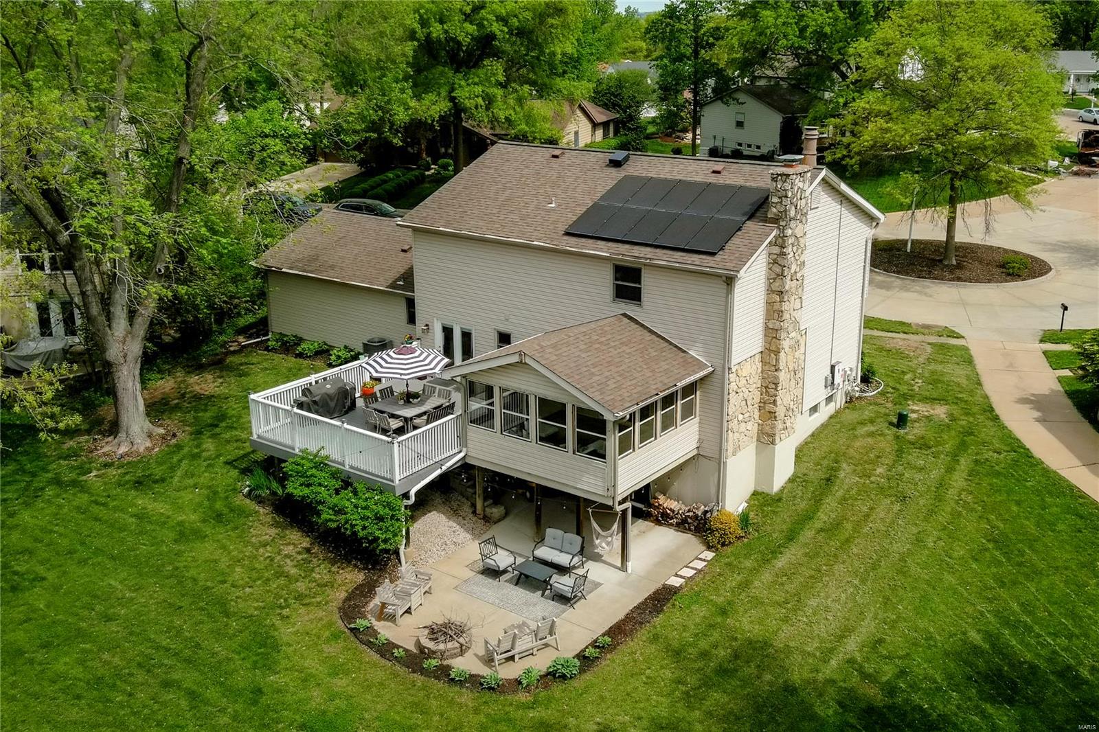 1825 Orchard Hill Drive