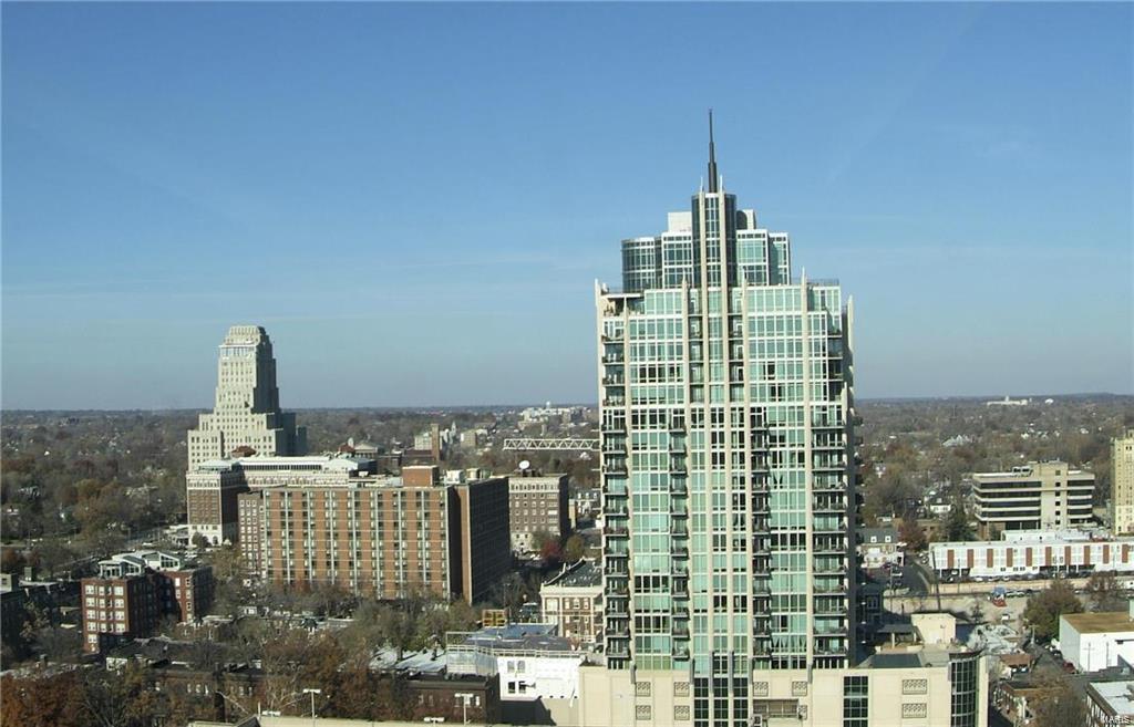 Park East Tower - Residential Lease