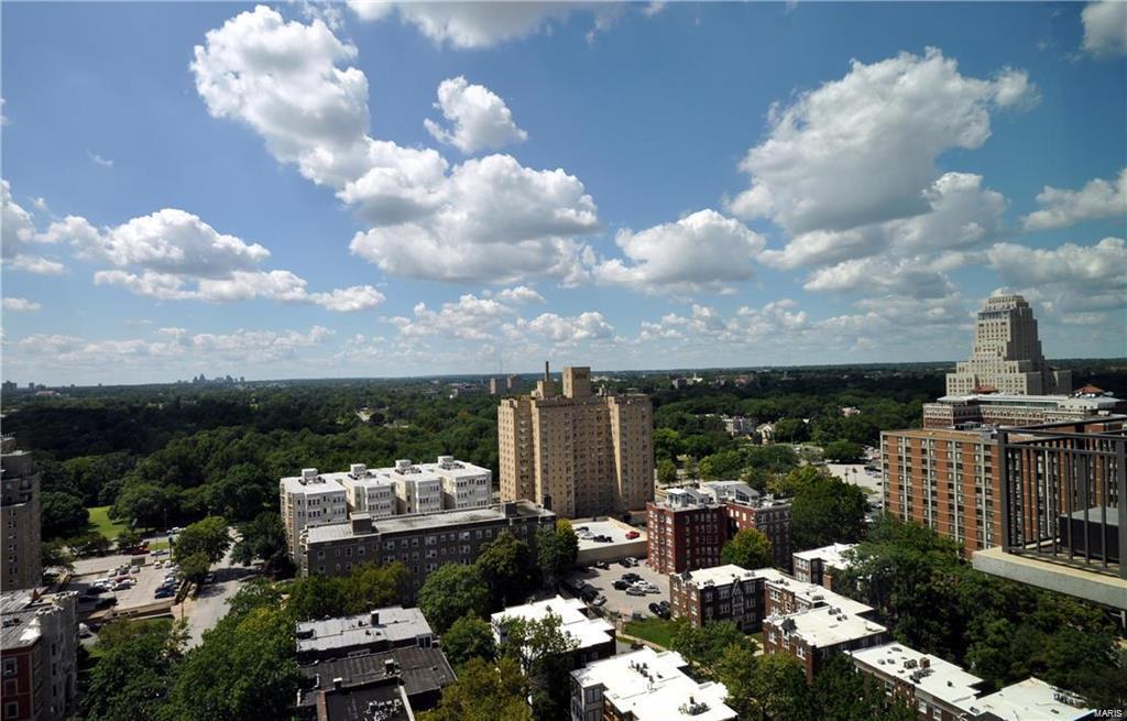 Park East Tower - Residential Lease