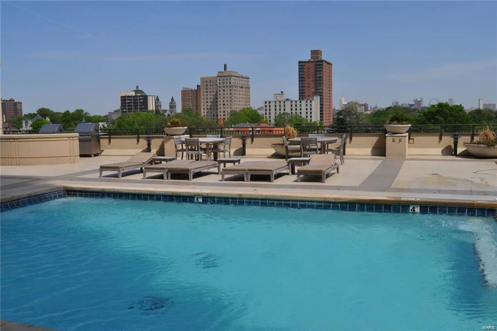 Park East Tower - Residential Lease