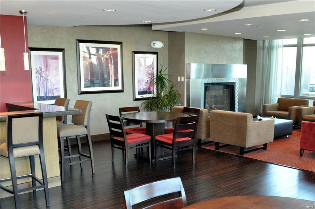 Park East Tower - Residential Lease