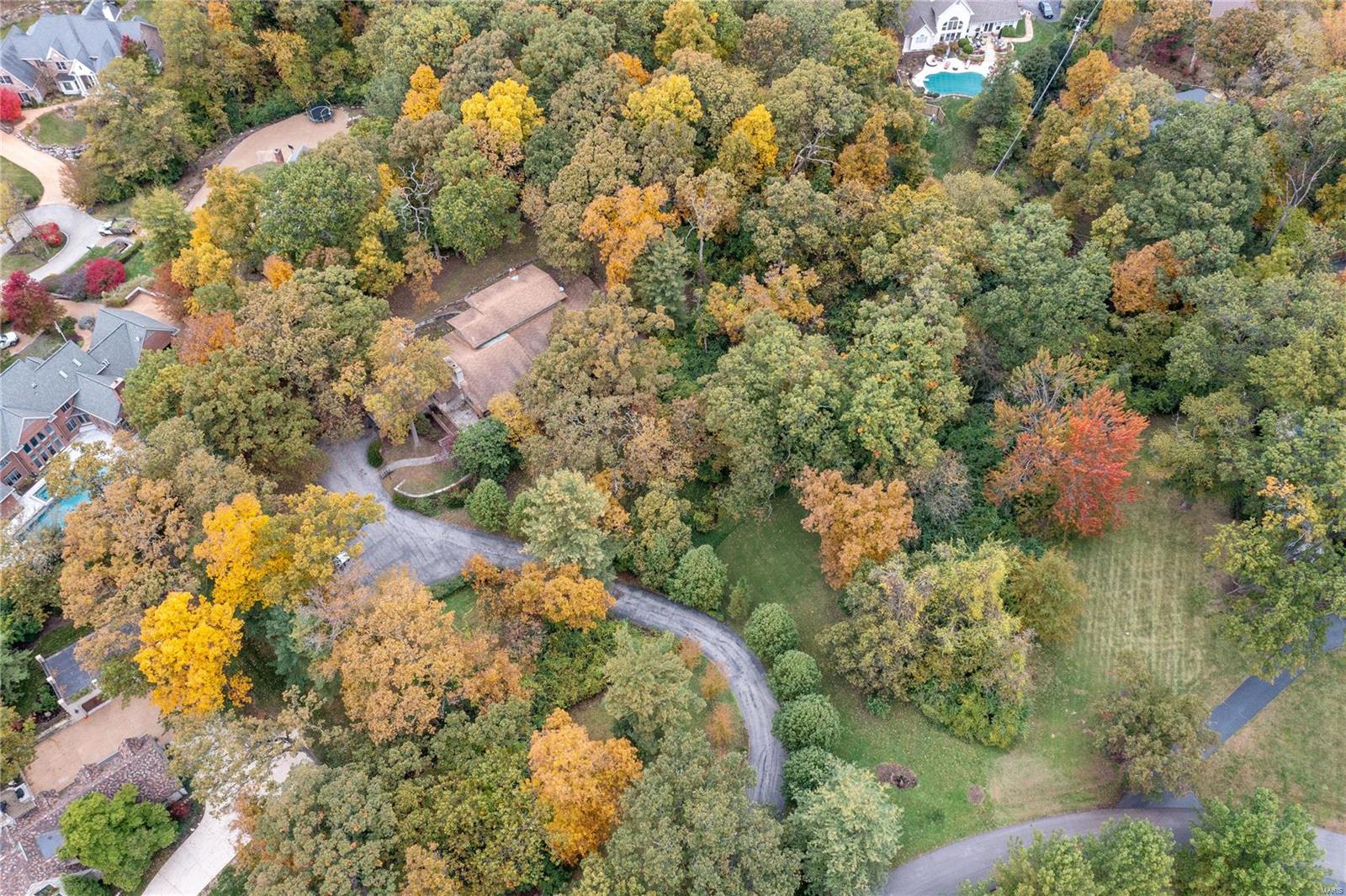 Fordyce - Residential