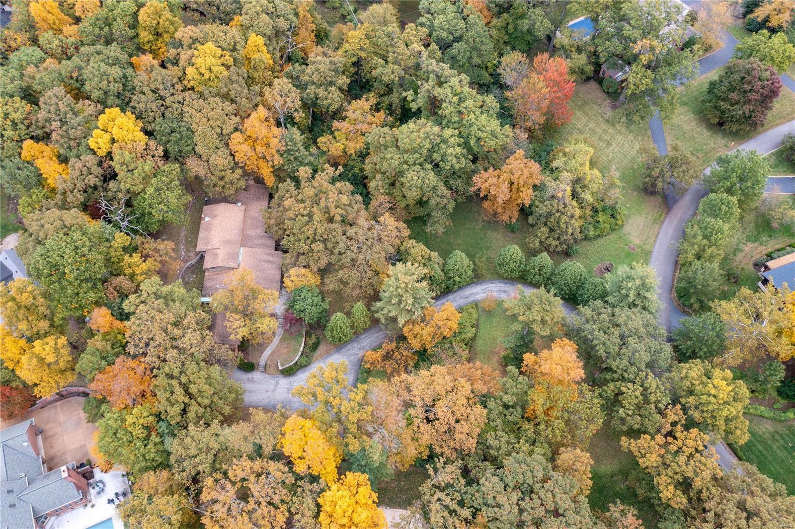 Fordyce - Residential