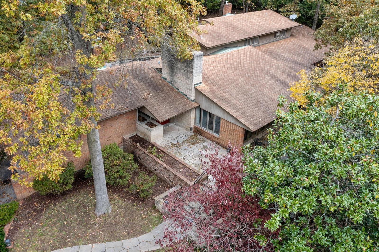 Fordyce - Residential