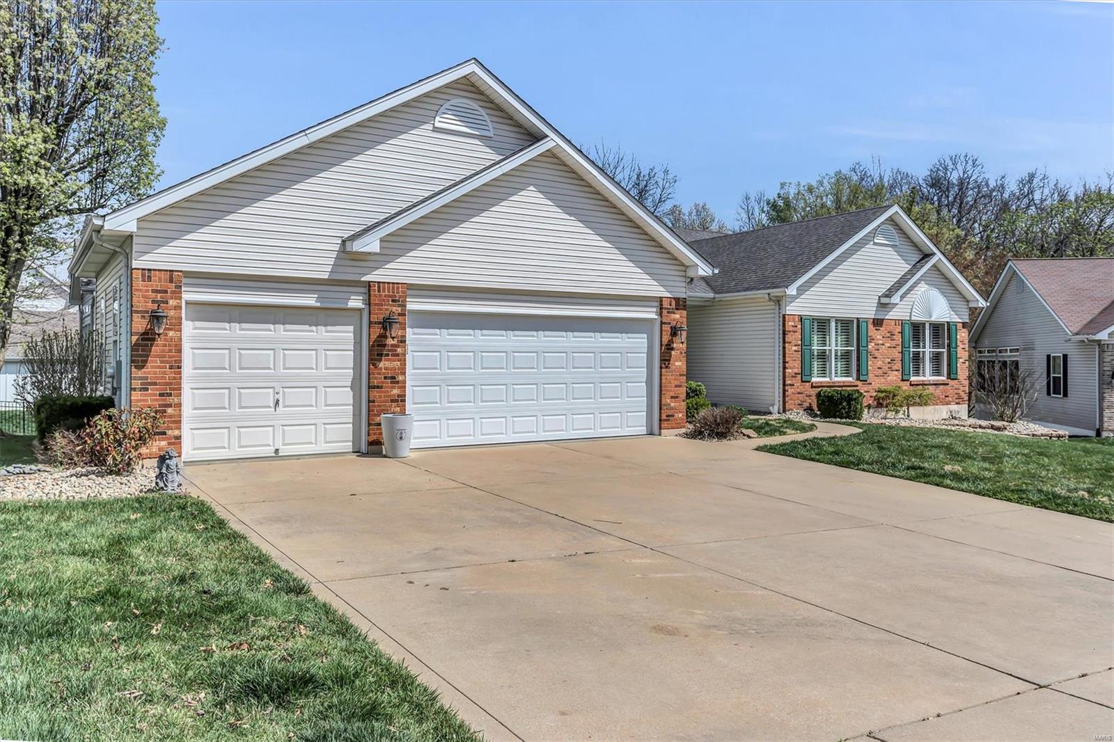 13463 Keller Ridge Cove