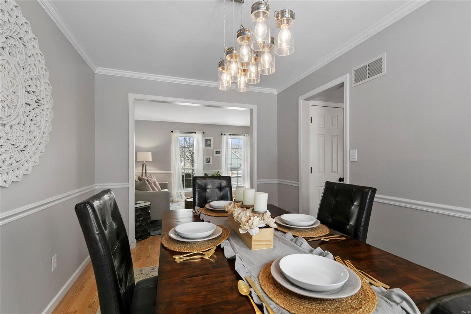 Oak Park at the Villages of Cherry Hills - Residential