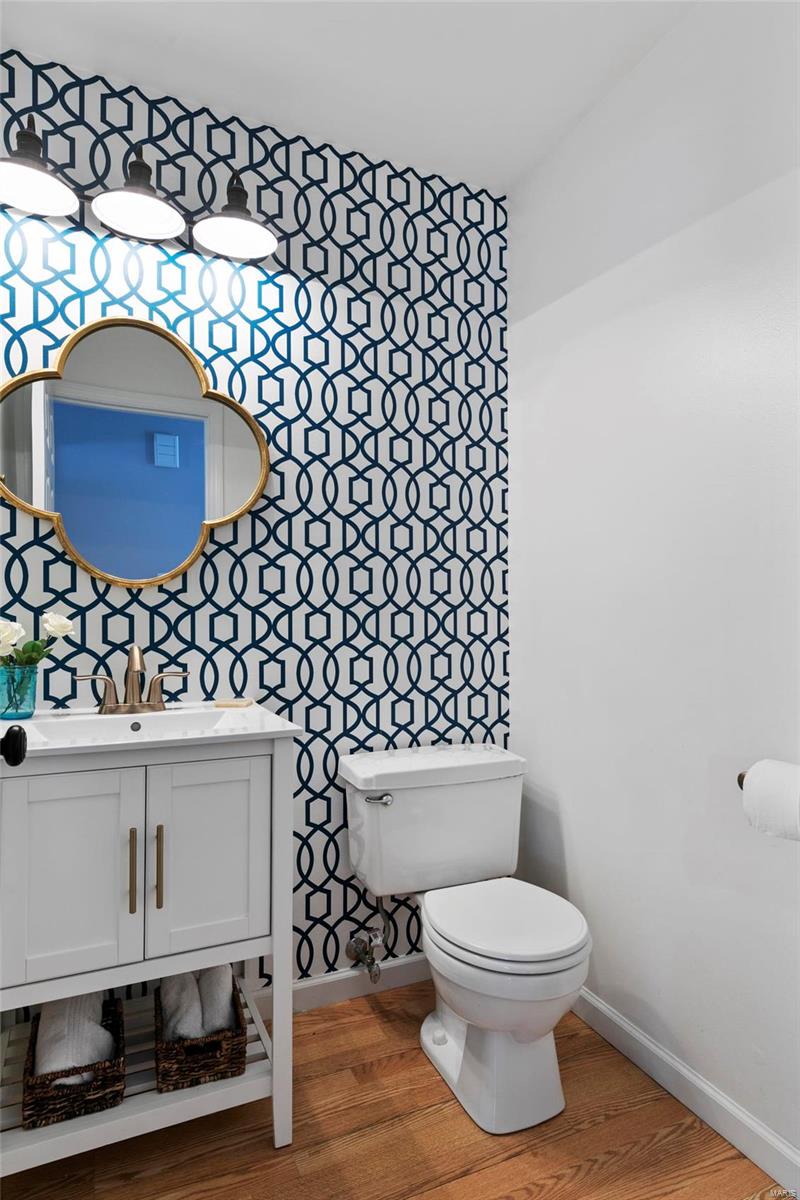 Oak Park at the Villages of Cherry Hills - Residential
