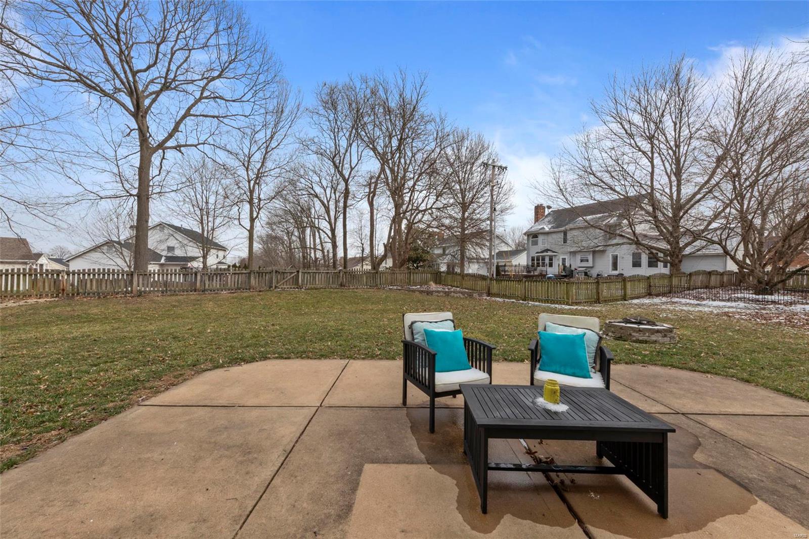 Oak Park at the Villages of Cherry Hills - Residential