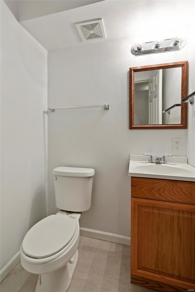 Oak Park at the Villages of Cherry Hills - Residential