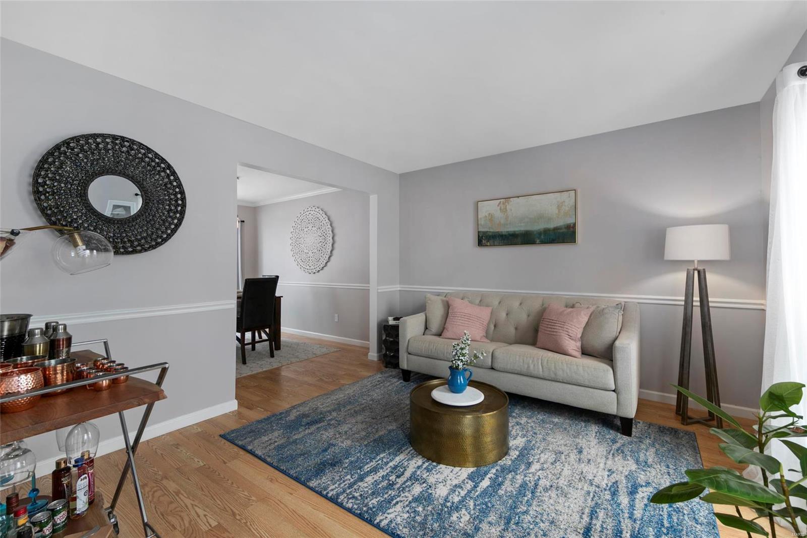Oak Park at the Villages of Cherry Hills - Residential