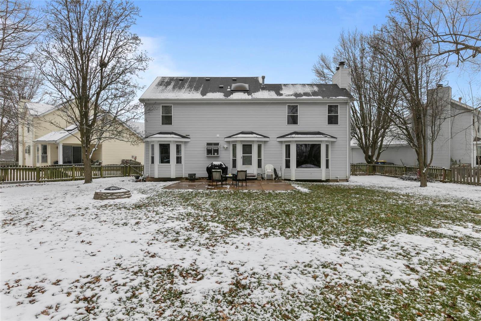 Oak Park at the Villages of Cherry Hills - Residential