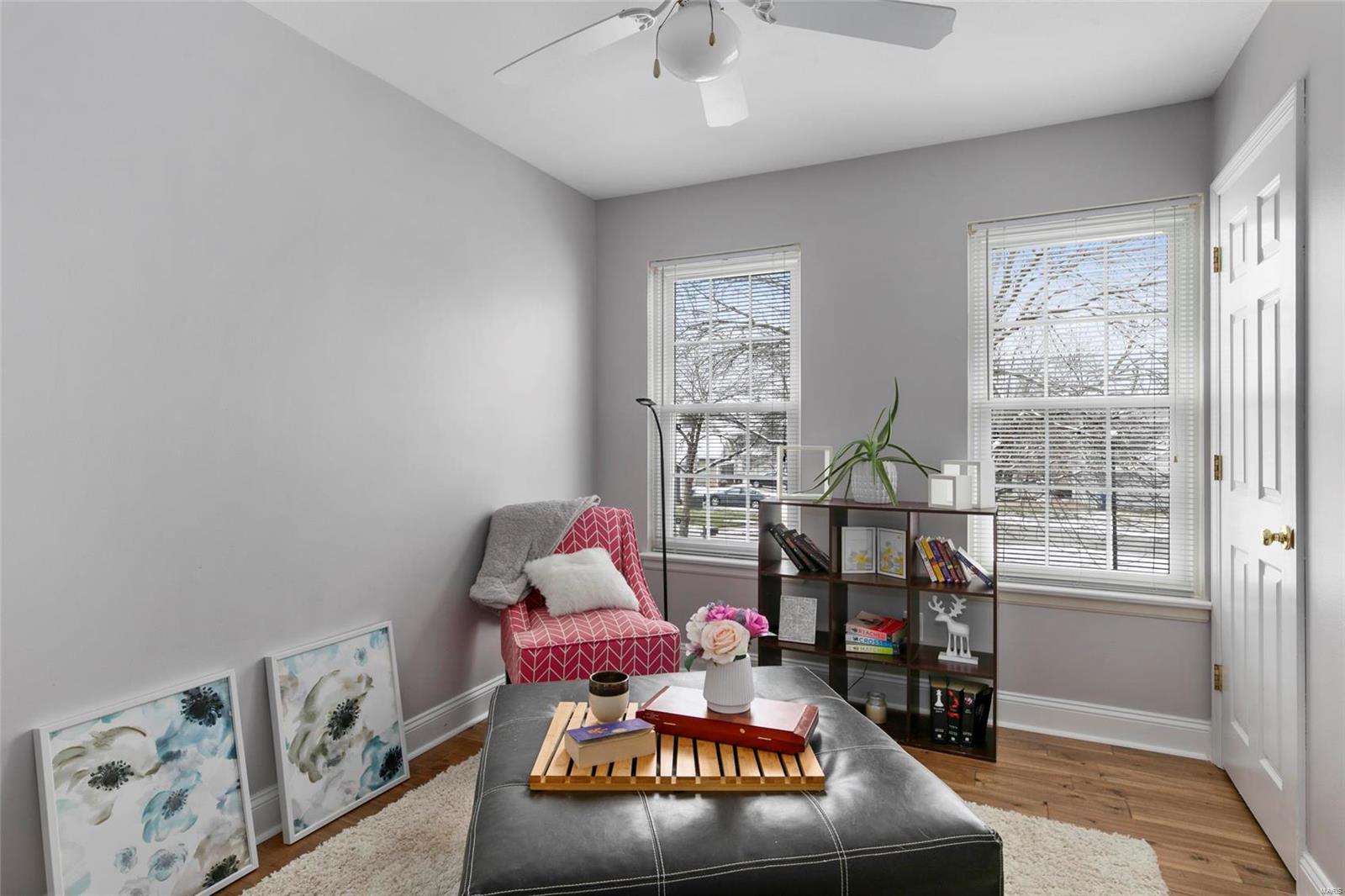 Oak Park at the Villages of Cherry Hills - Residential