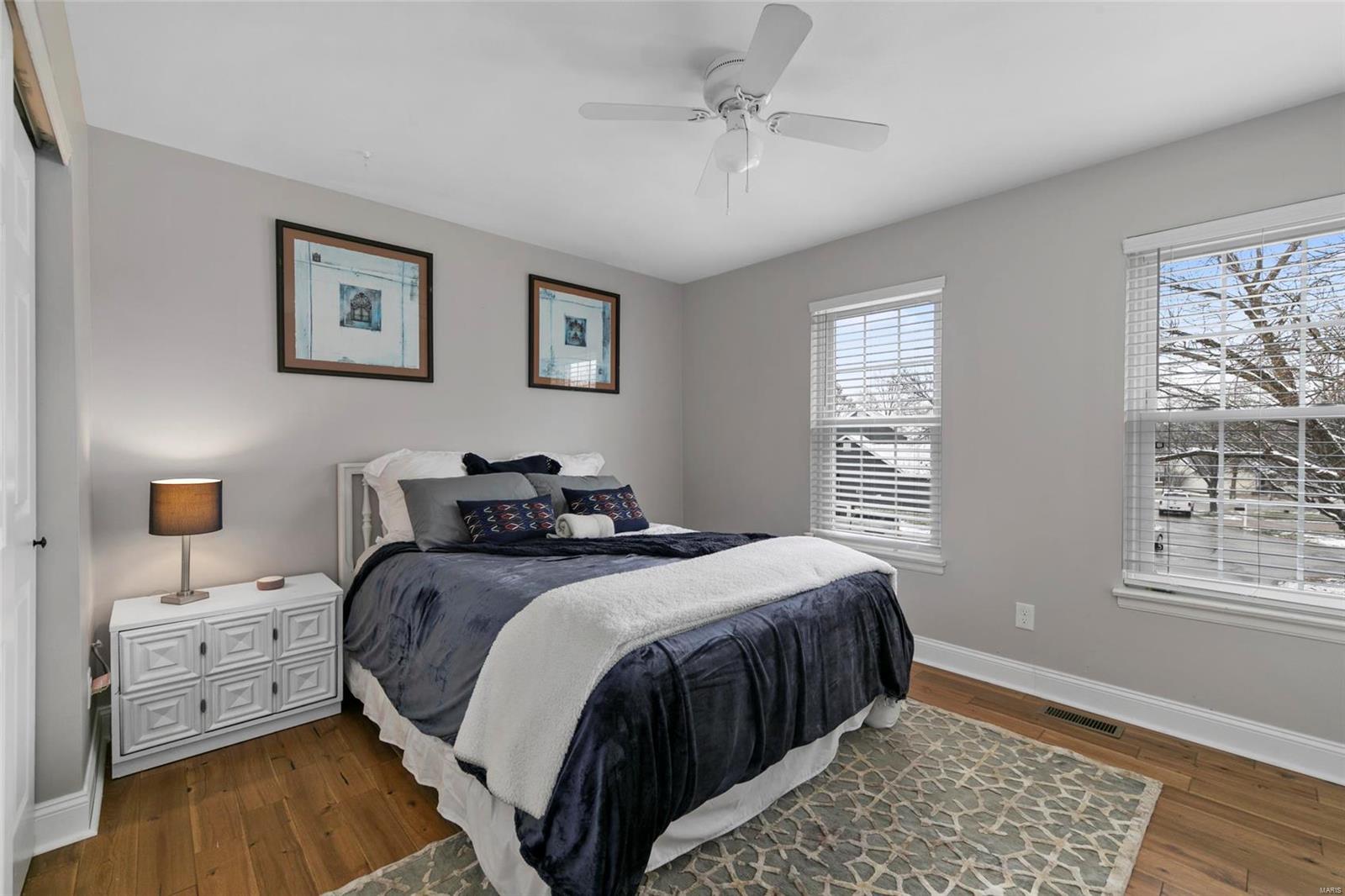 Oak Park at the Villages of Cherry Hills - Residential