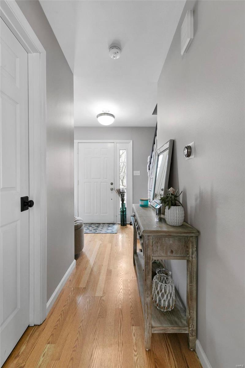 Oak Park at the Villages of Cherry Hills - Residential