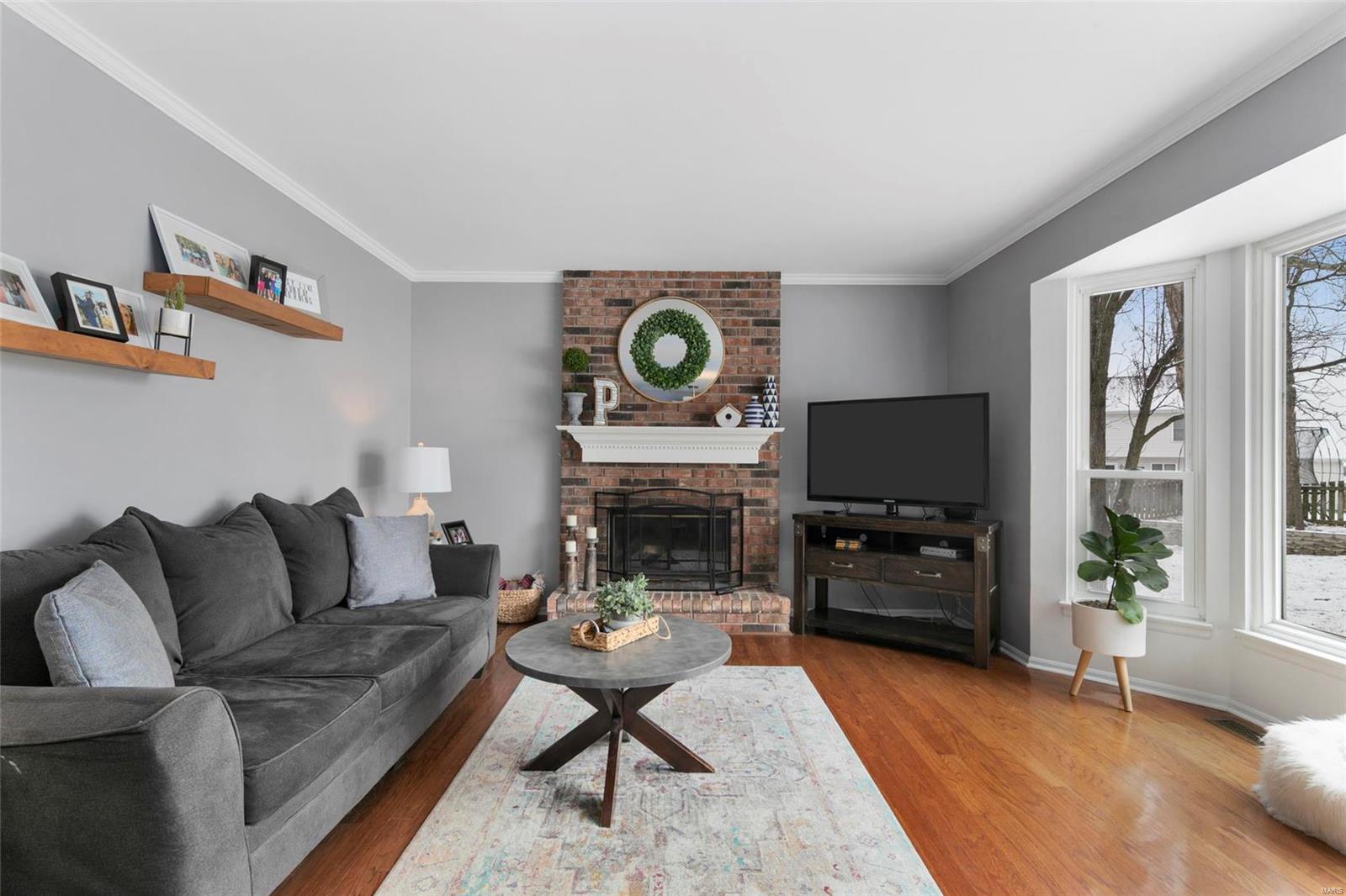 Oak Park at the Villages of Cherry Hills - Residential