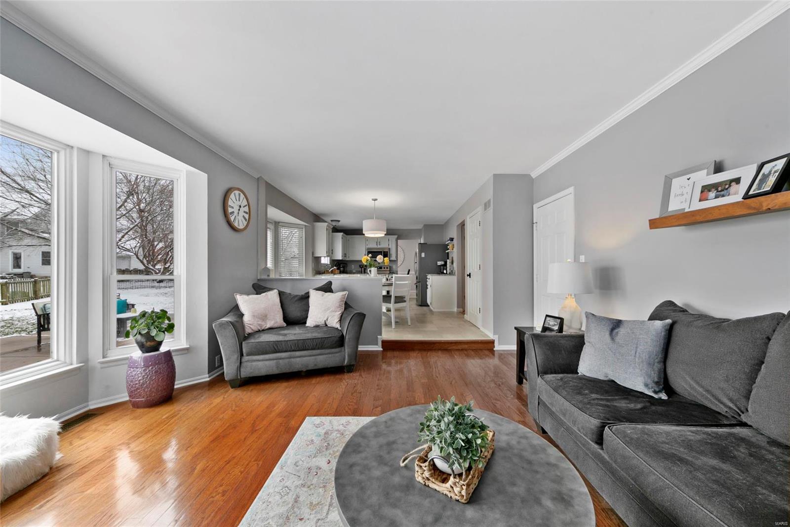 Oak Park at the Villages of Cherry Hills - Residential